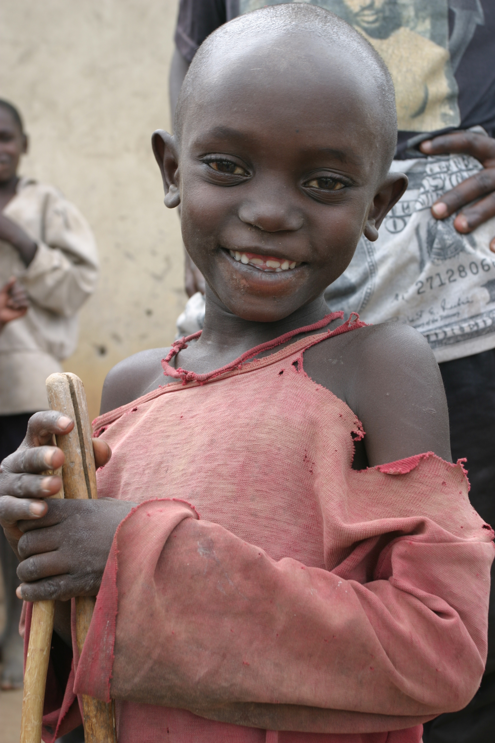 Stock Images of Rwanda