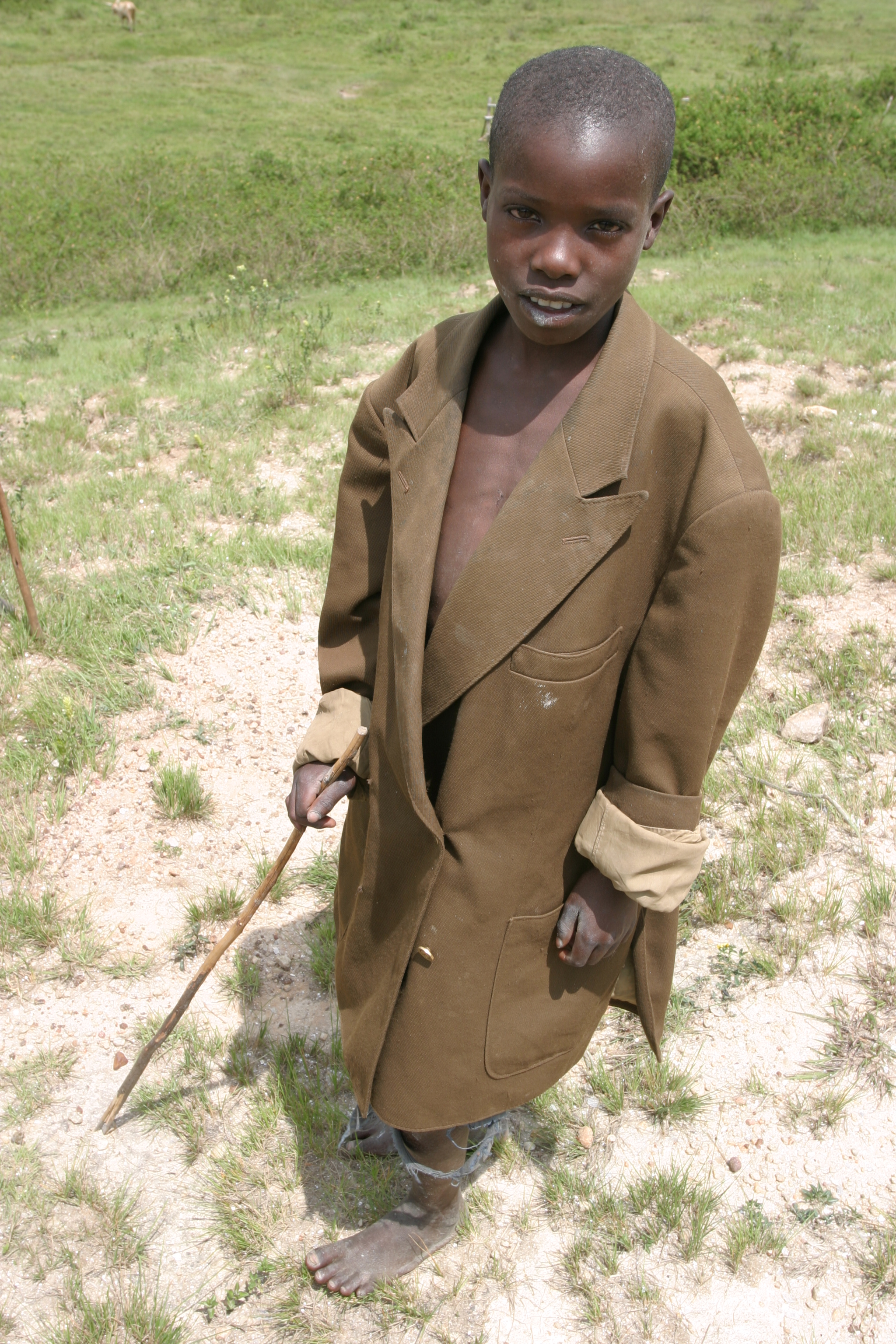 Stock Images of Rwanda