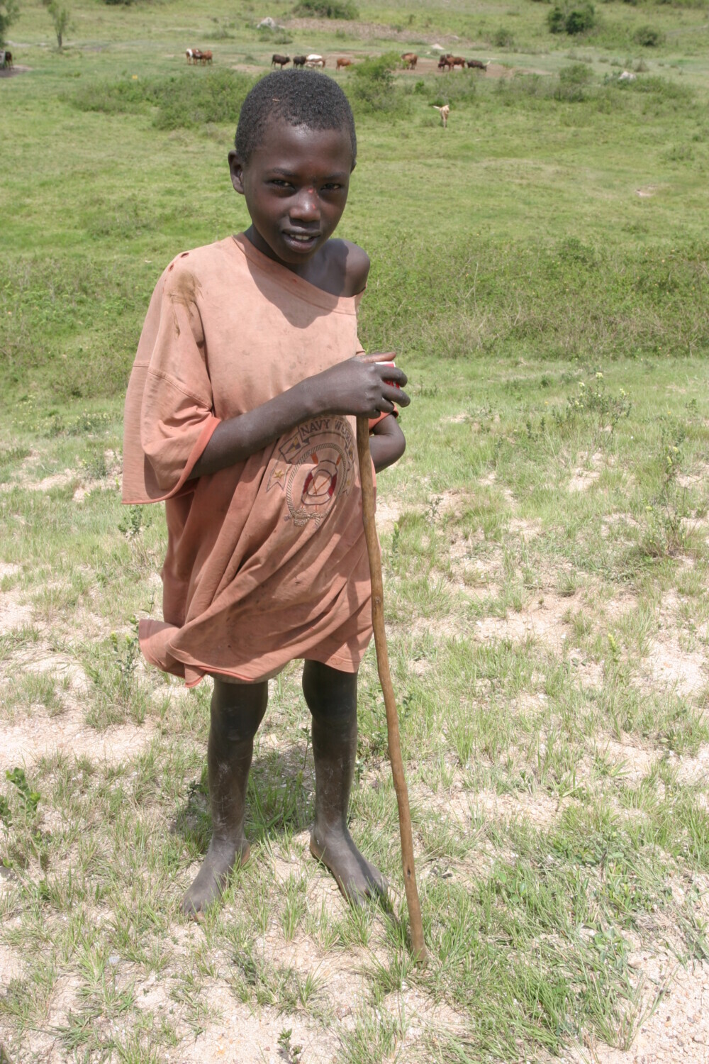 Stock Images of Rwanda