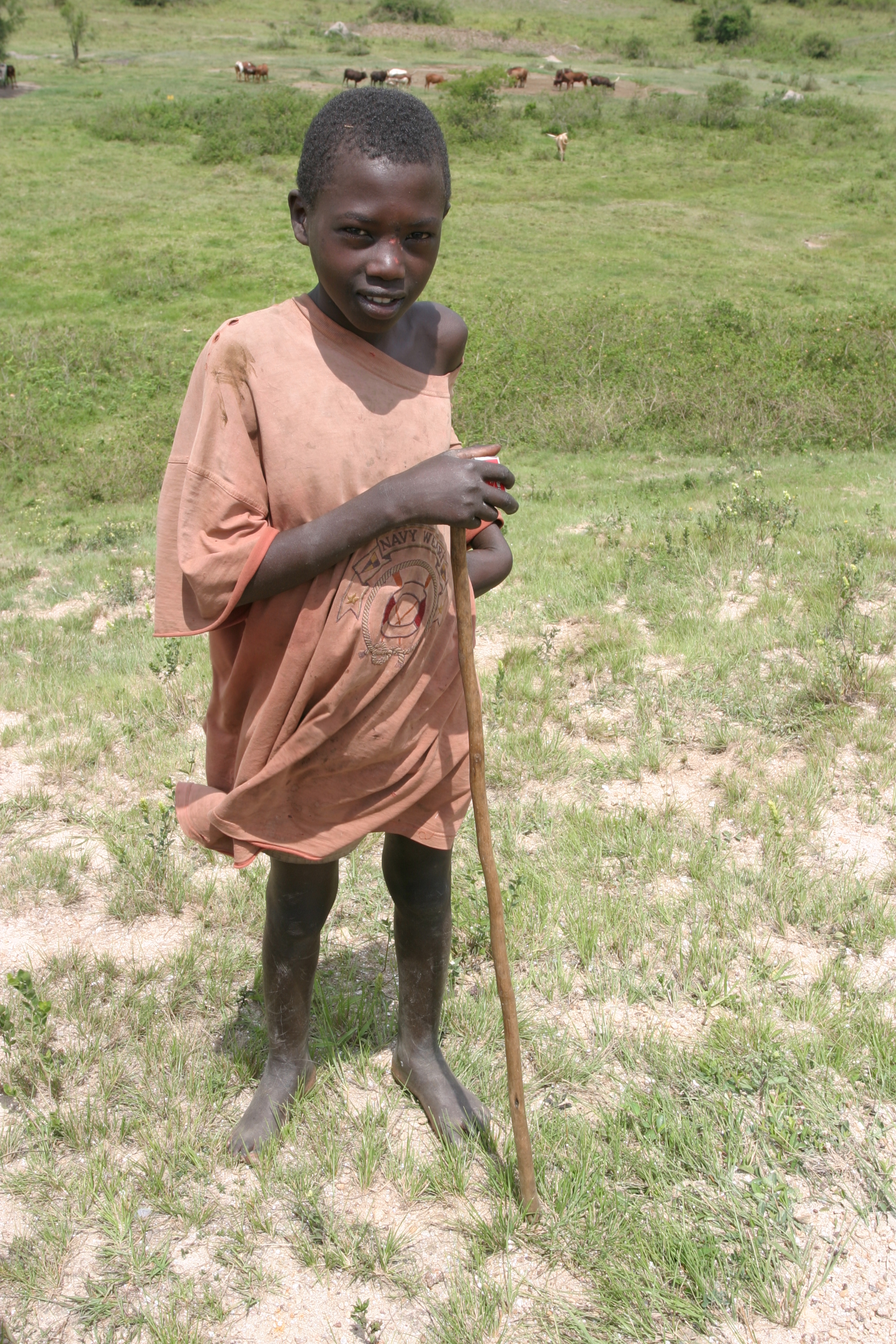 Stock Images of Rwanda