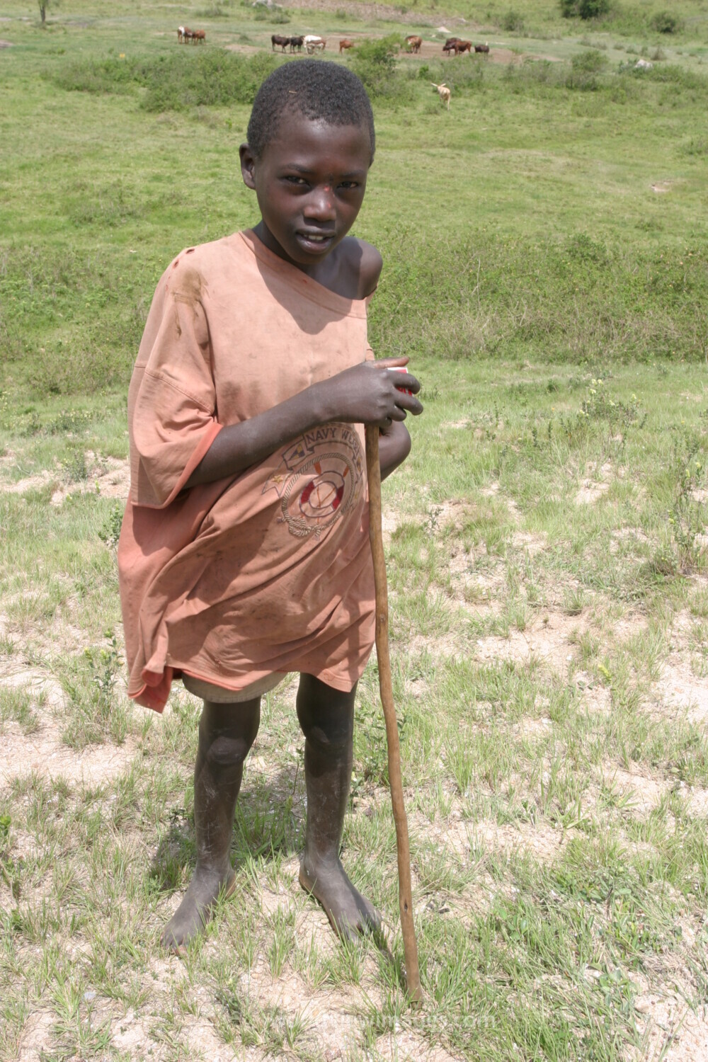 Stock Images of Rwanda