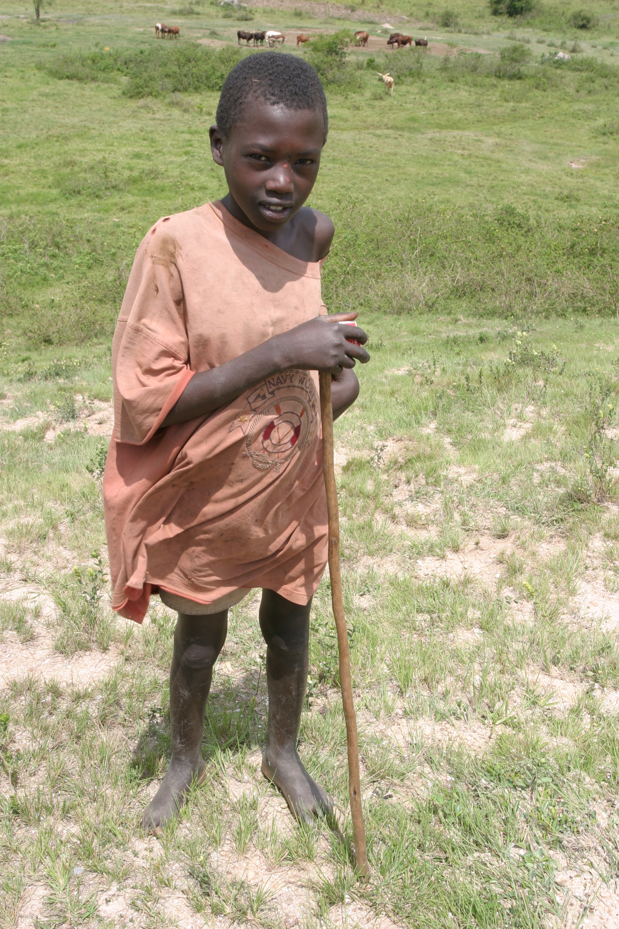 Stock Images of Rwanda