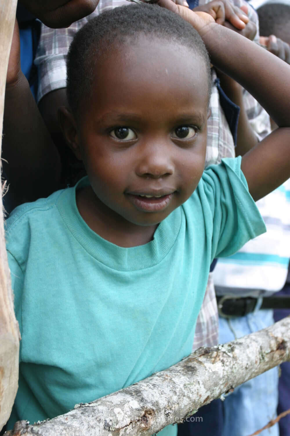 Stock Images of Rwanda