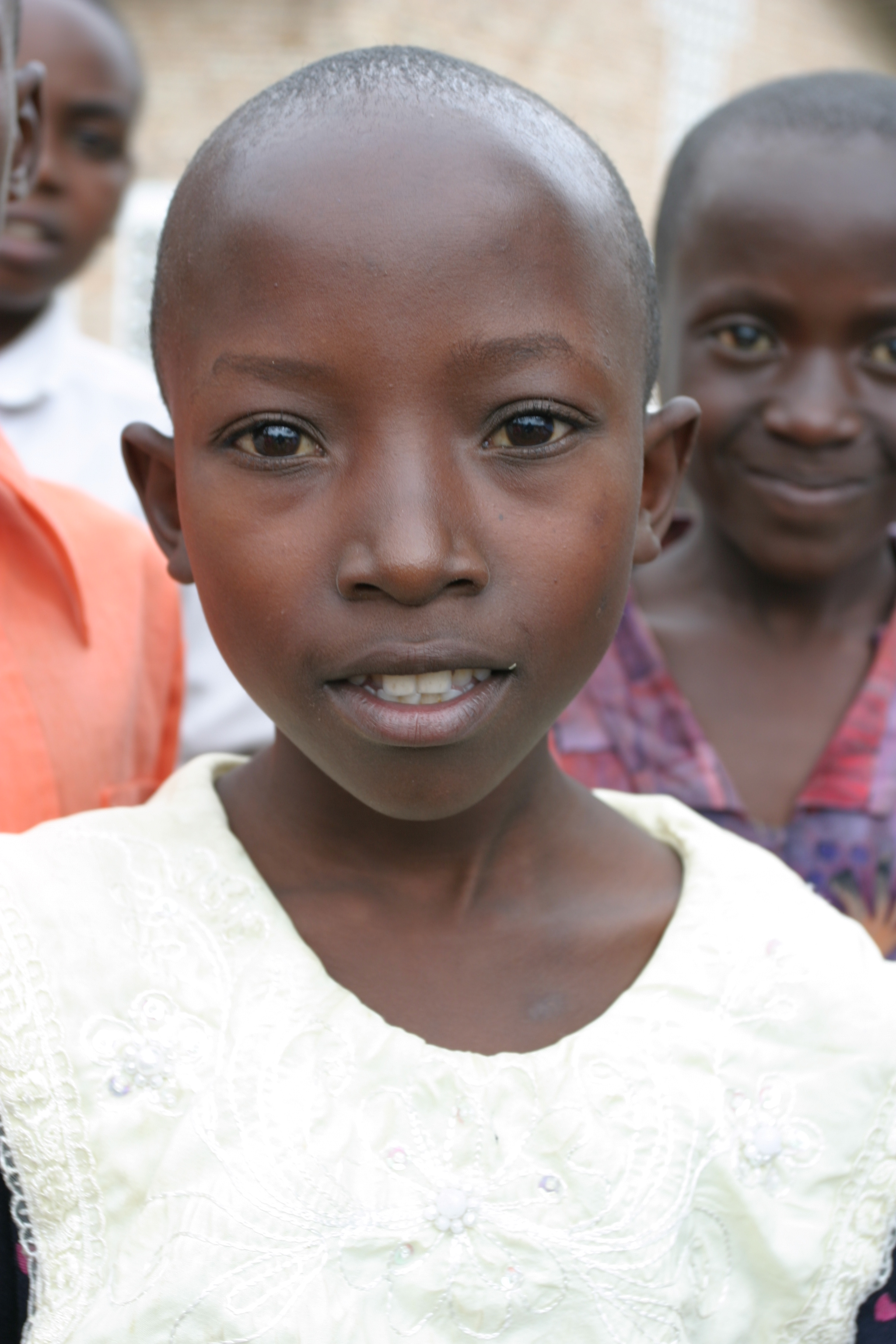 Stock Images of Rwanda