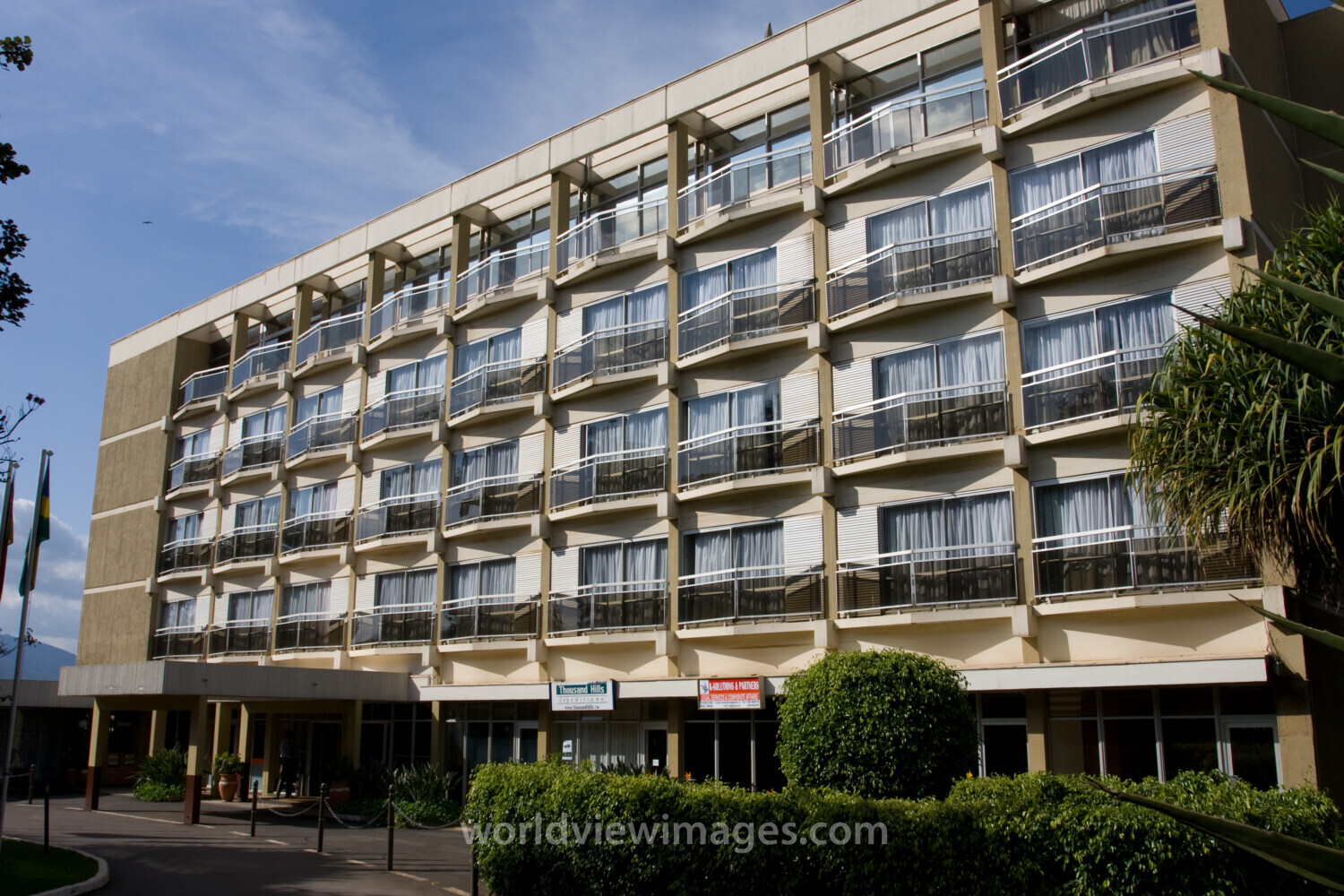 Stock Images of Rwanda