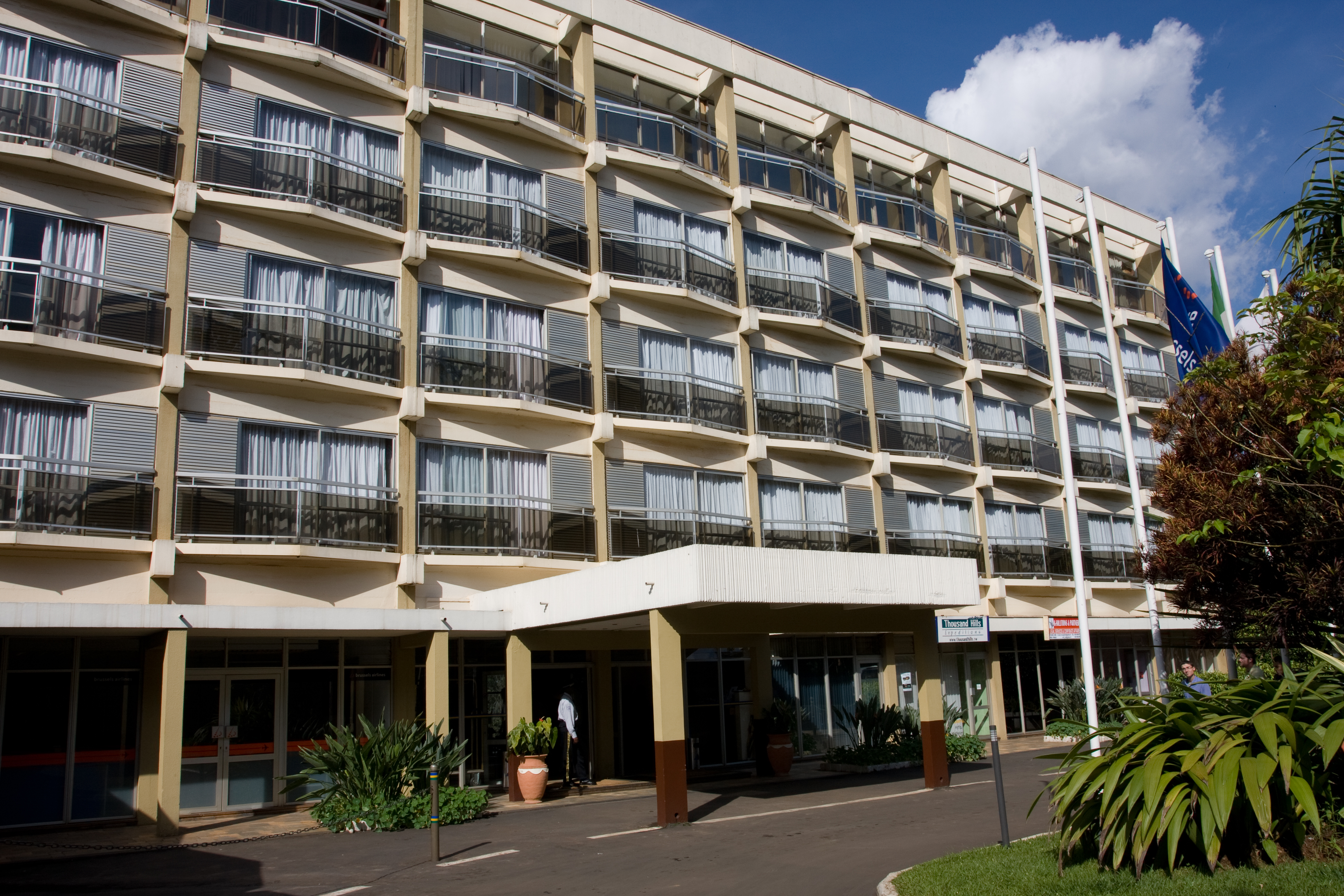 Stock Images of Rwanda