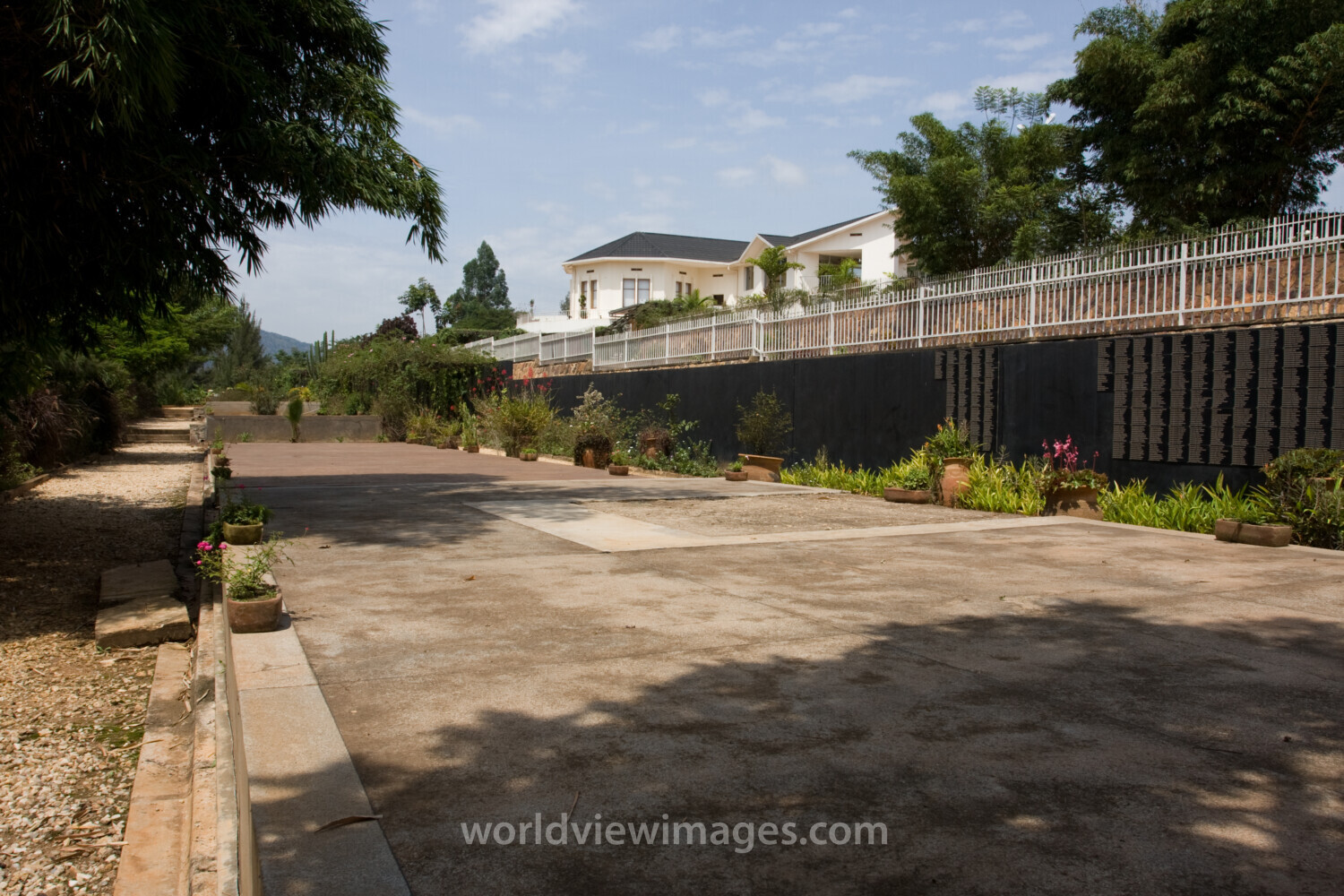 Stock Images of Rwanda