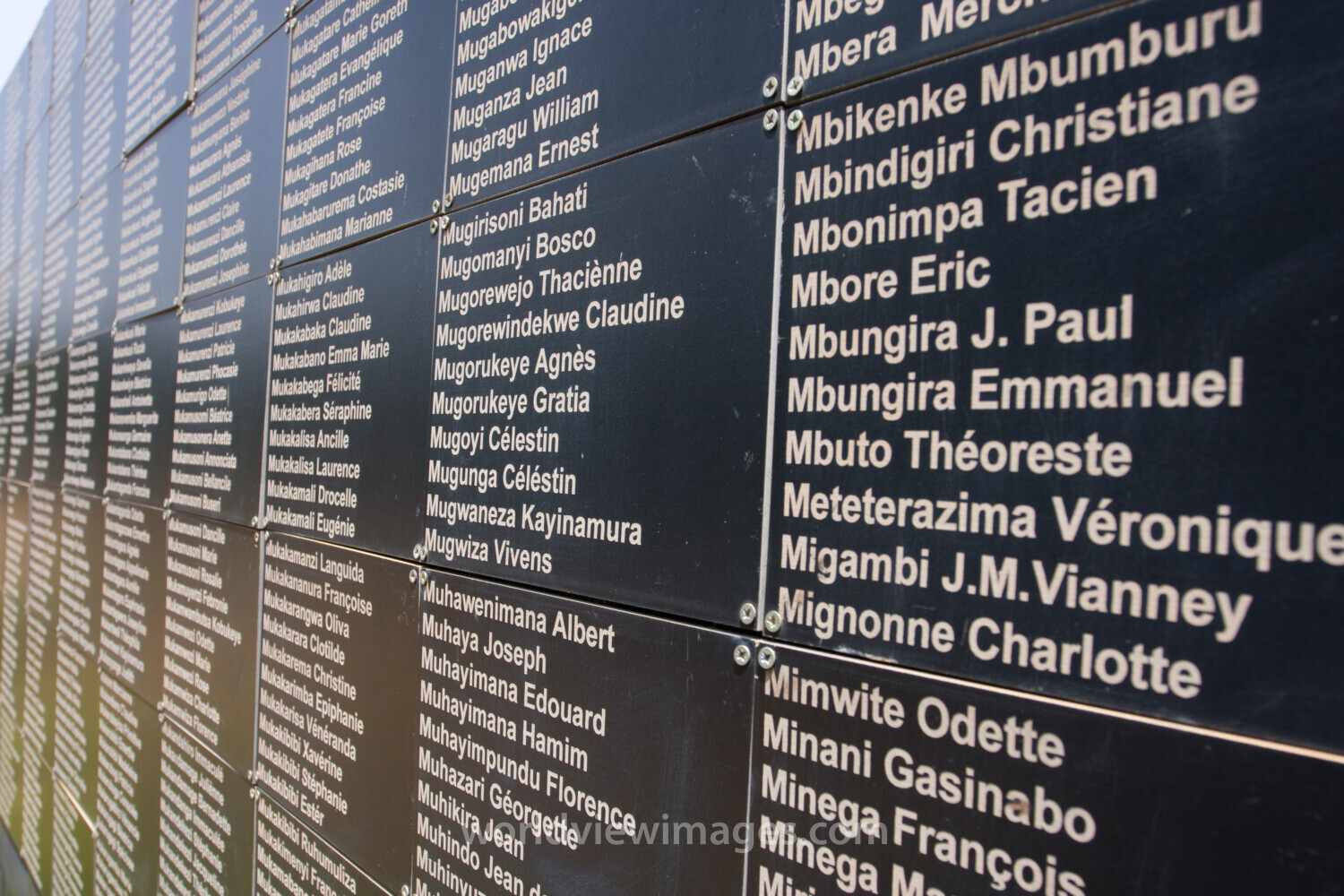 Stock Images of Rwanda