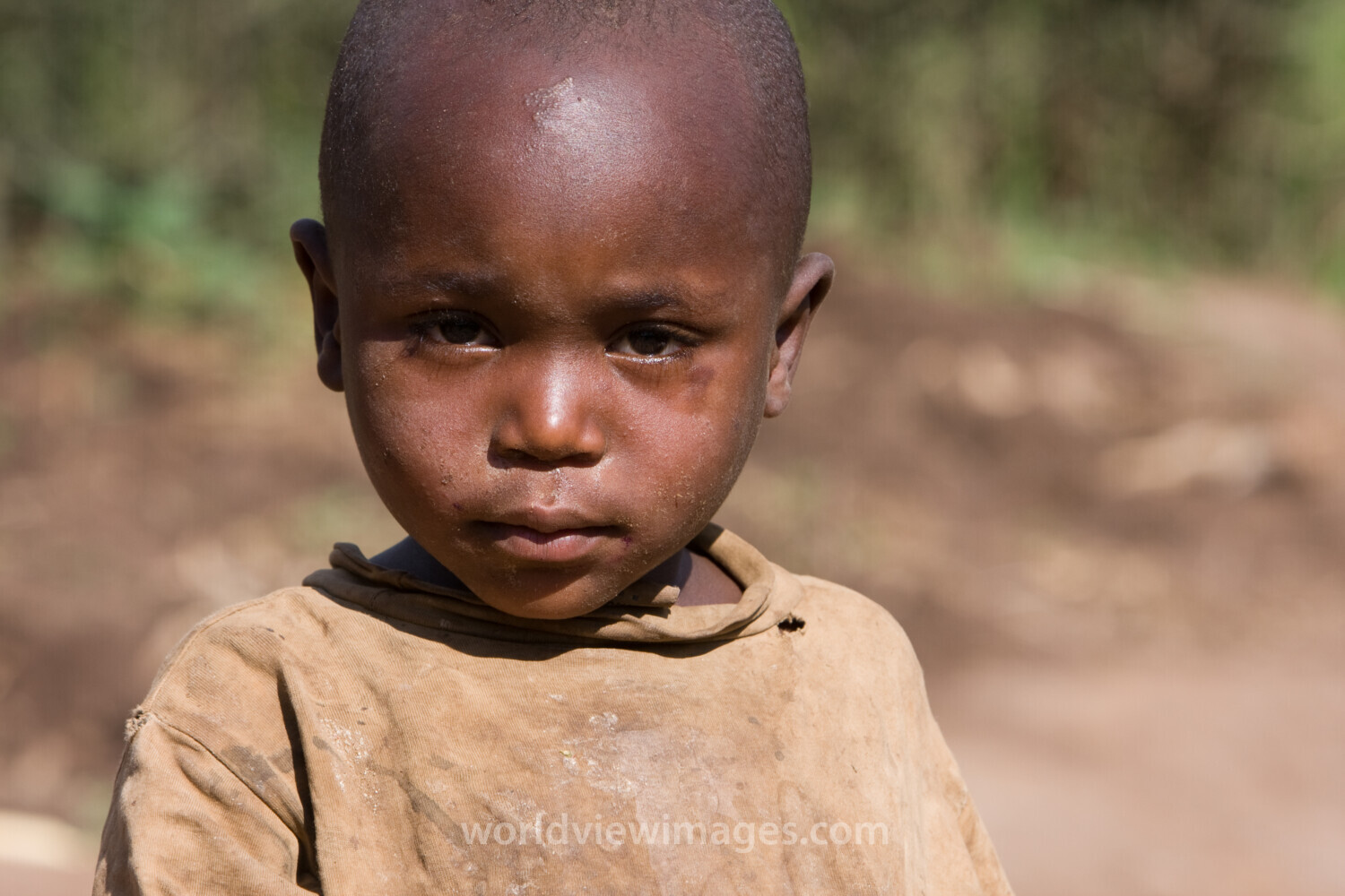 Stock Images of Rwanda