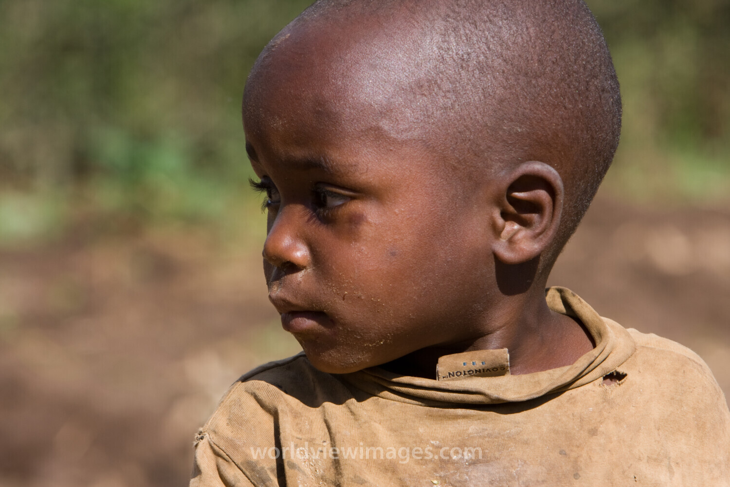 Stock Images of Rwanda