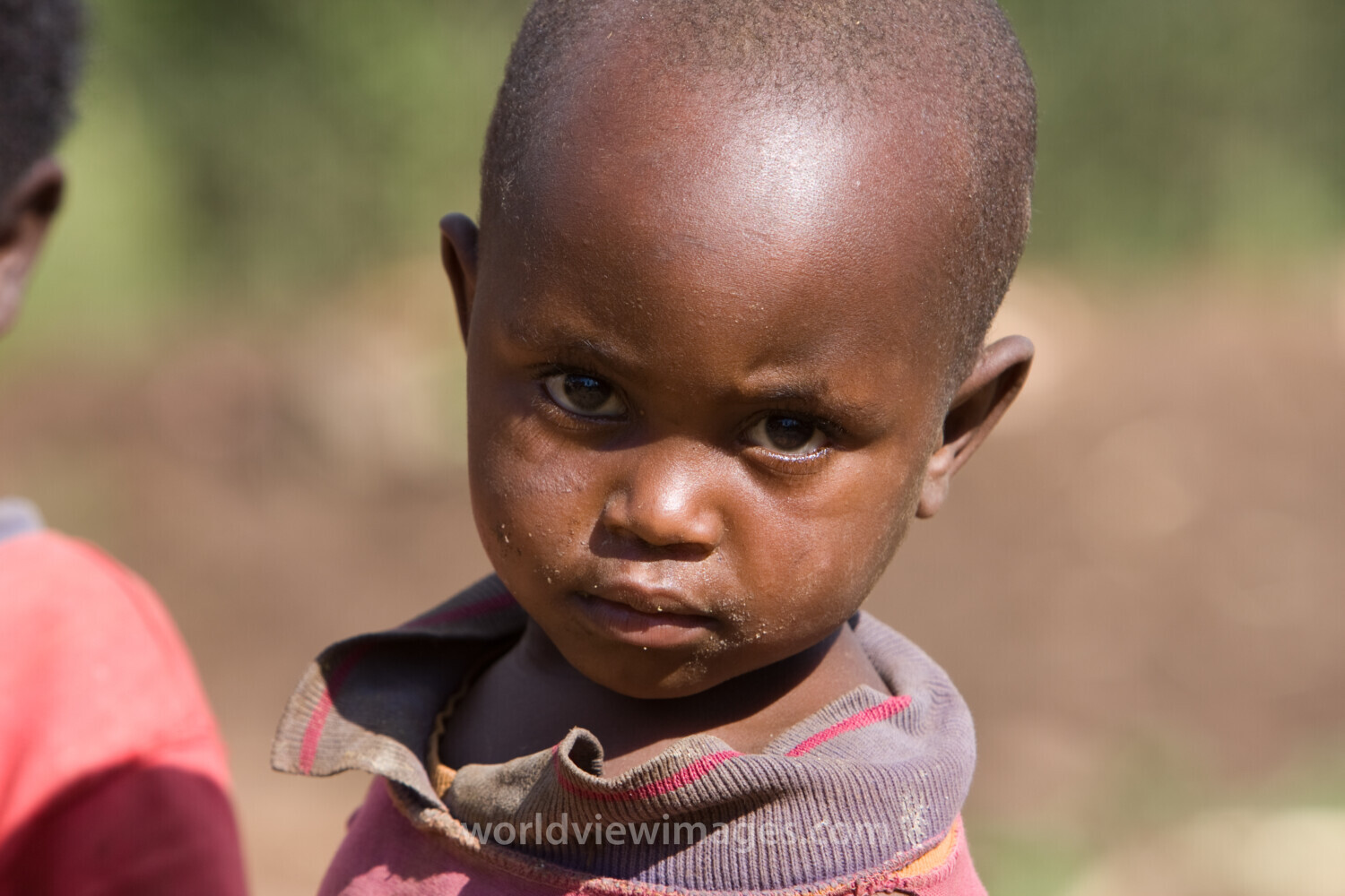 Stock Images of Rwanda