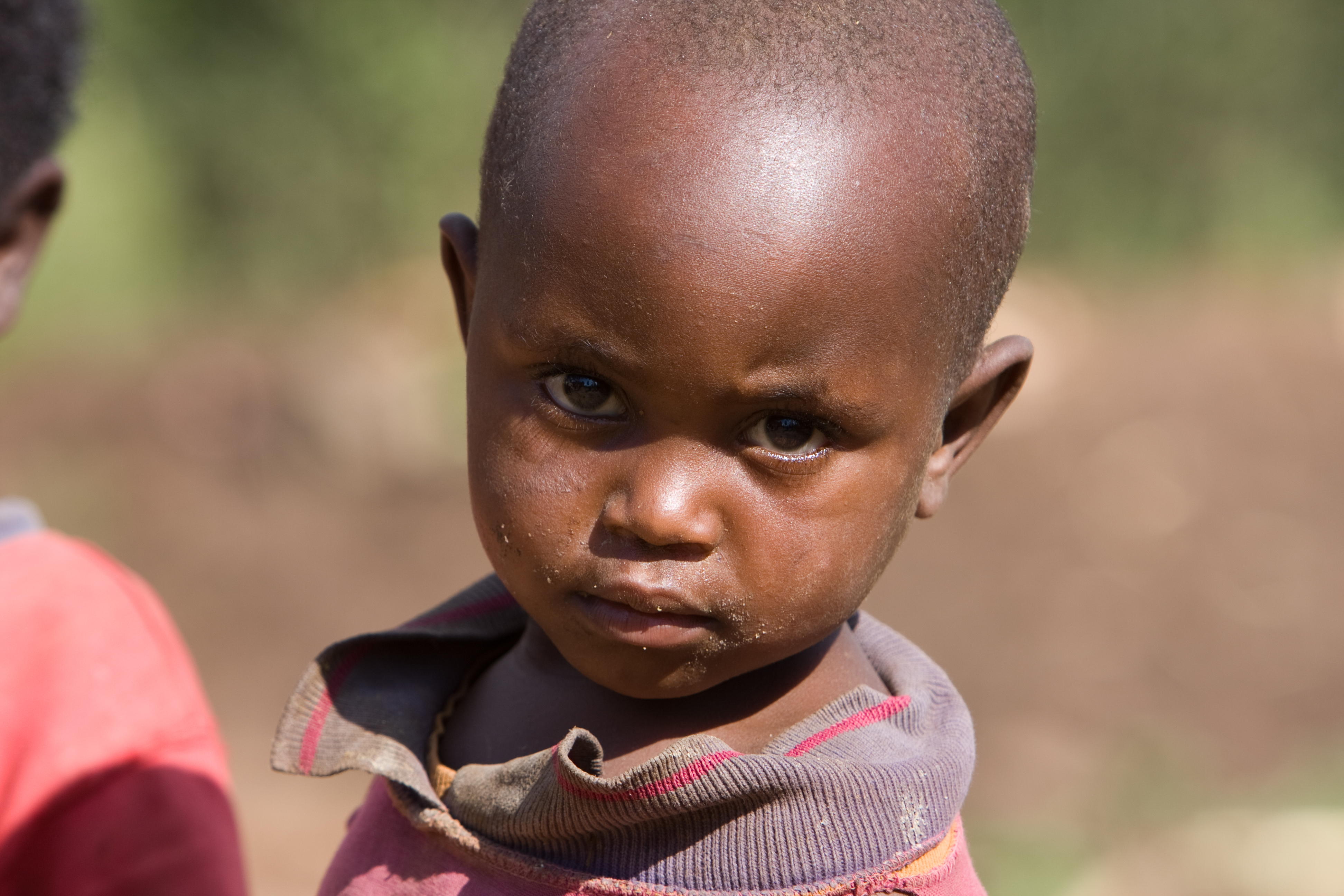 Stock Images of Rwanda