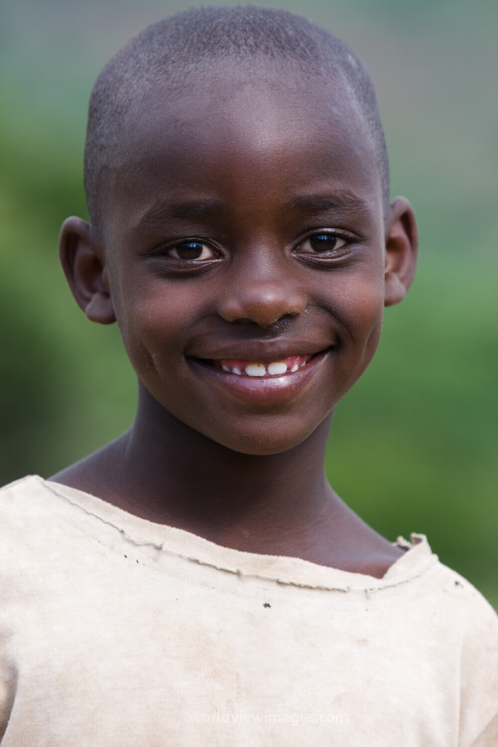 Stock Images of Rwanda