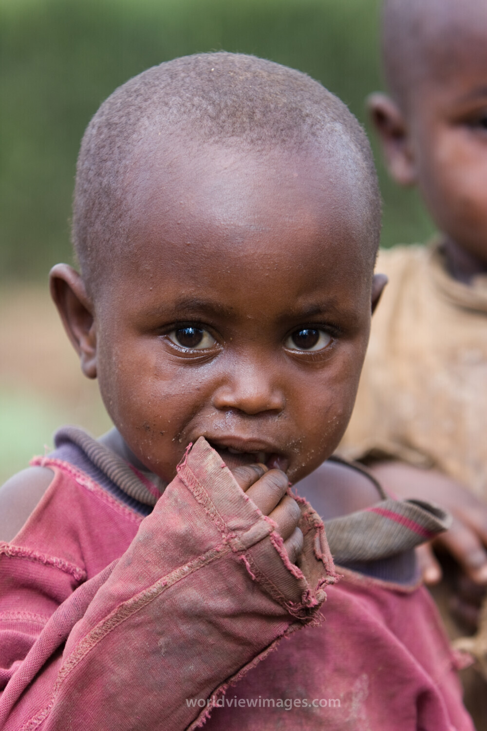Stock Images of Rwanda