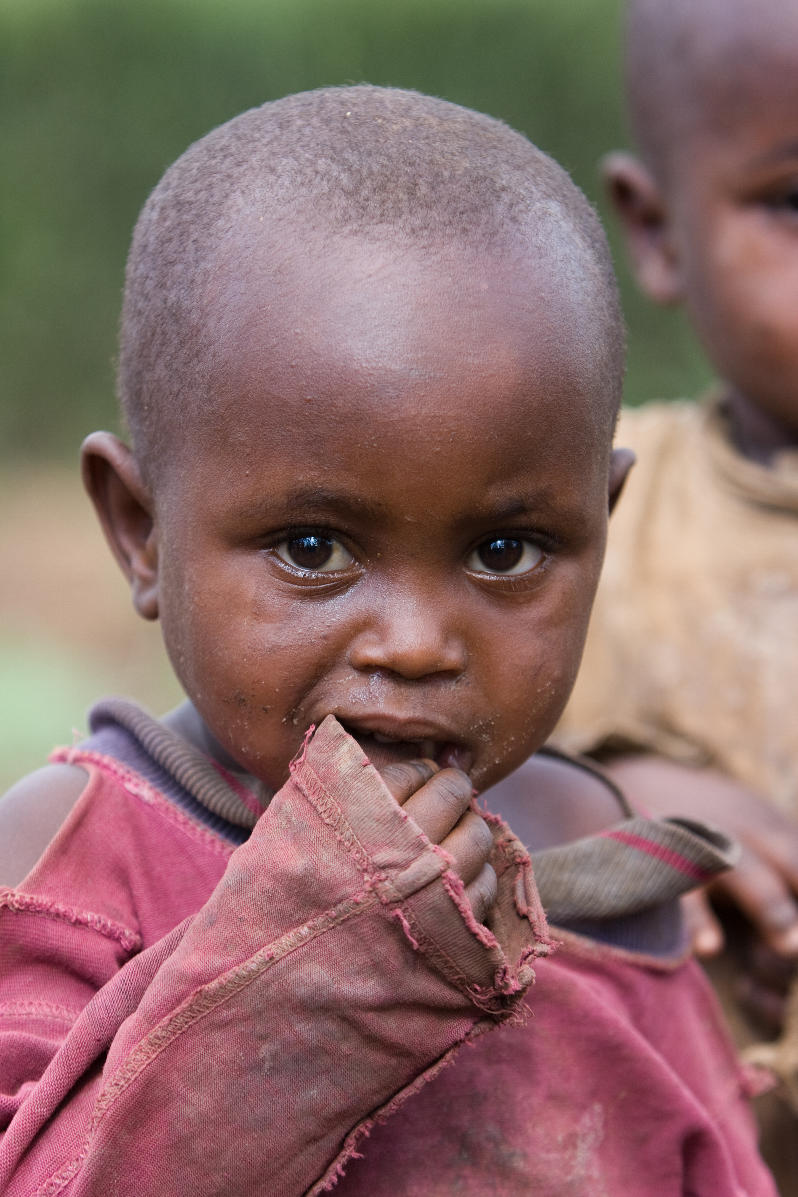 Stock Images of Rwanda