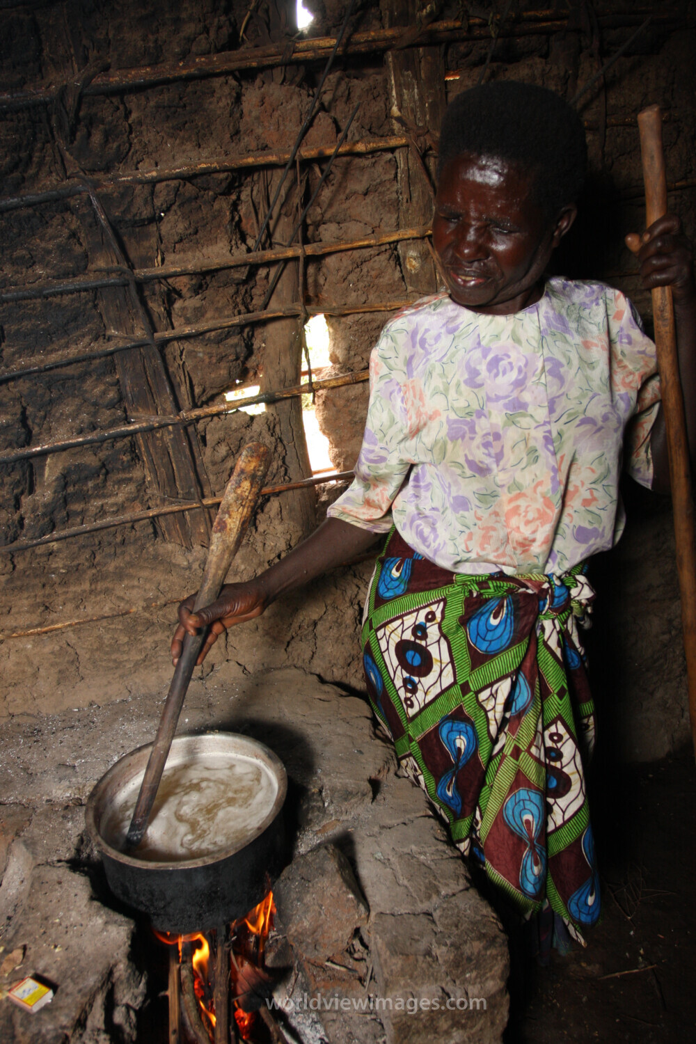 Stock Images of Rwanda