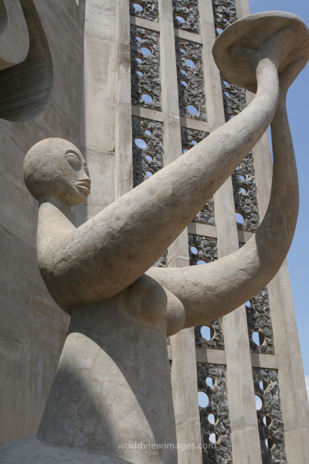 Lomé, the Capital City of Togo