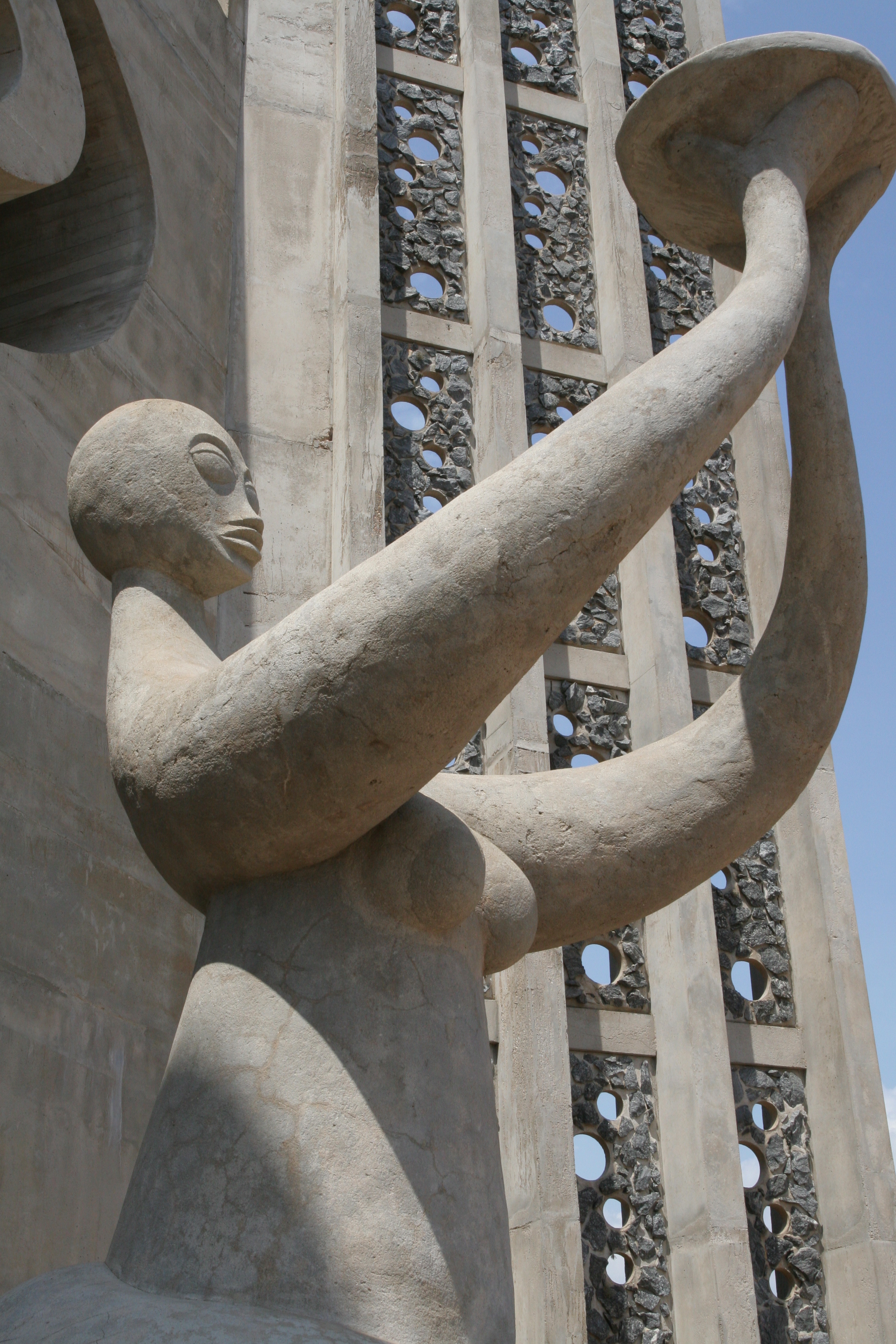 Lomé, the Capital City of Togo