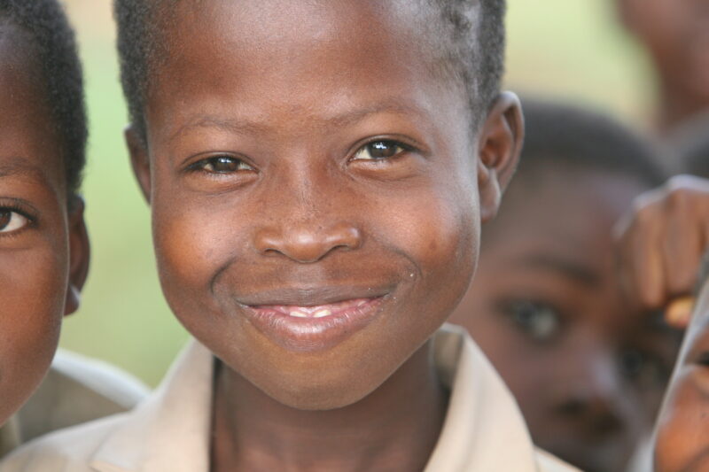 WVI_016519 — Togo, Africa, West Africa, children, poor