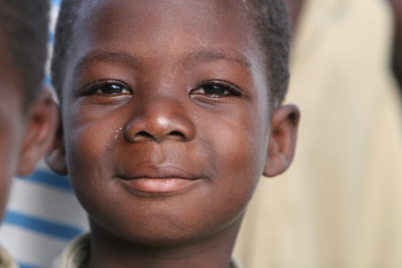WVI_016522 — Togo, Africa, West Africa, children, poor