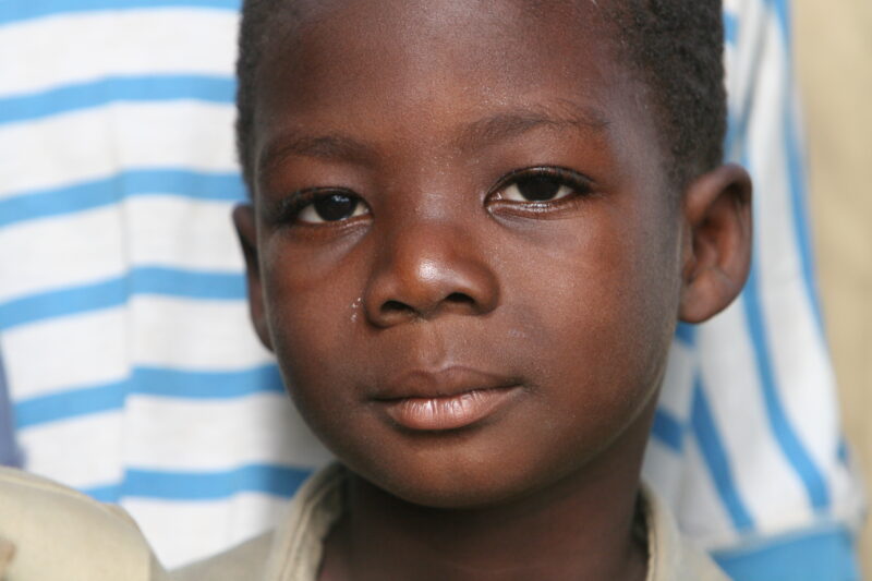 WVI_016523 — Togo, Africa, West Africa, children, poor