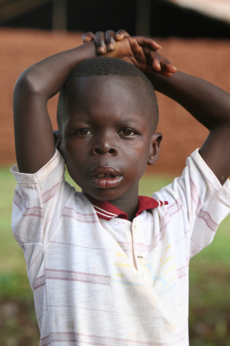 WVI_016526 — Togo, Africa, West Africa, children, poor