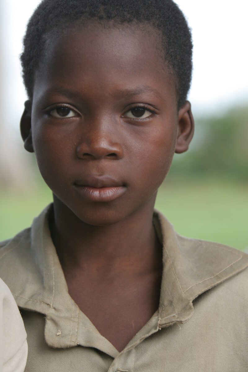 WVI_016529 — Togo, Africa, West Africa, children, poor