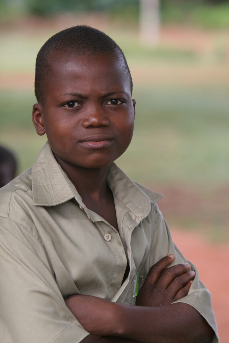 WVI_016530 — Togo, Africa, West Africa, children, poor