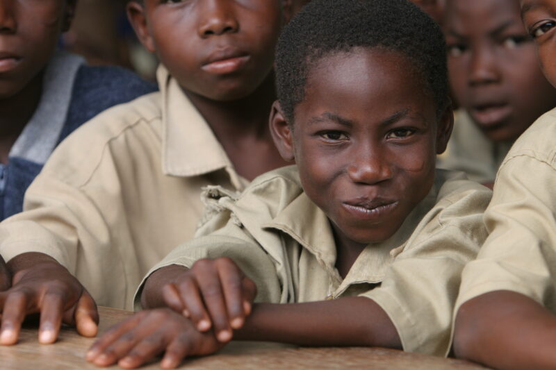 WVI_016532 — Togo, Africa, West Africa, children, poor