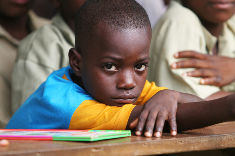 WVI_016534 — Togo, Africa, West Africa, children, poor