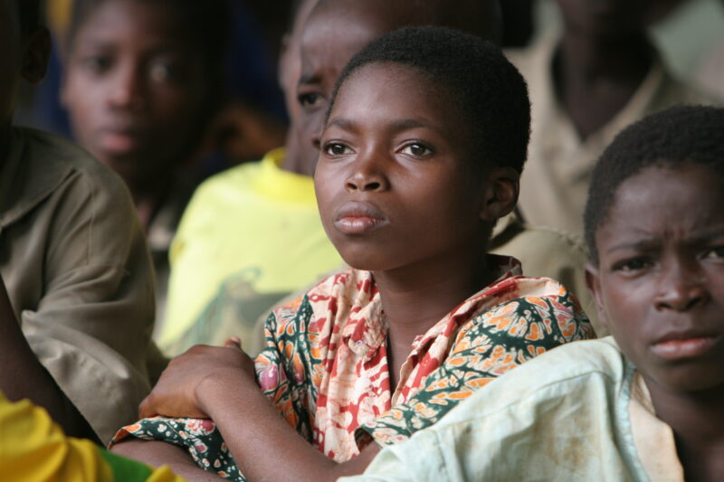 WVI_016536 — Togo, Africa, West Africa, children, poor