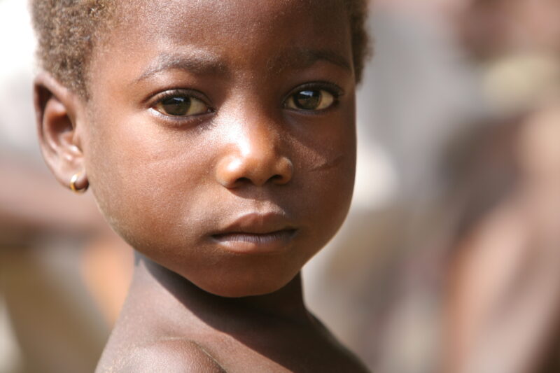 WVI_016537 — Togo, Africa, West Africa, children, poor
