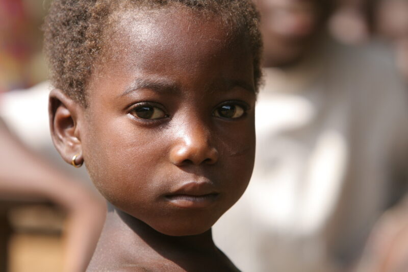 WVI_016538 — Togo, Africa, West Africa, children, poor