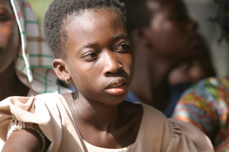 WVI_016540 — Togo, Africa, West Africa, children, poor