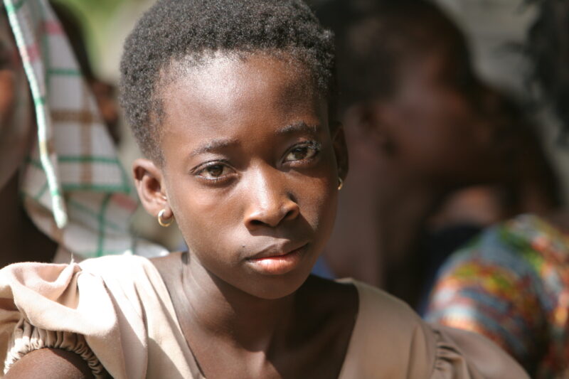 WVI_016541 — Togo, Africa, West Africa, children, poor