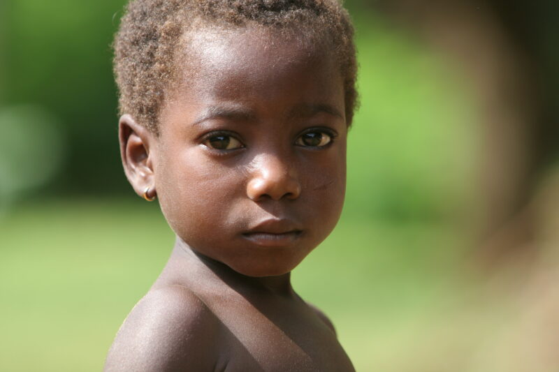 WVI_016542 — Togo, Africa, West Africa, children, poor