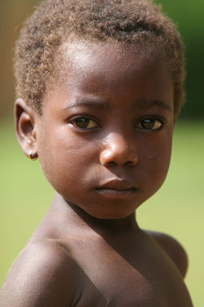 WVI_016544 — Togo, Africa, West Africa, children, poor