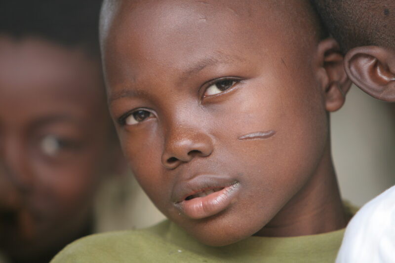 WVI_016547 — Togo, Africa, West Africa, children, poor