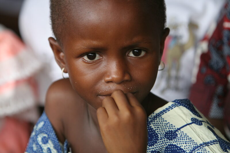 WVI_016548 — Togo, Africa, West Africa, children, poor
