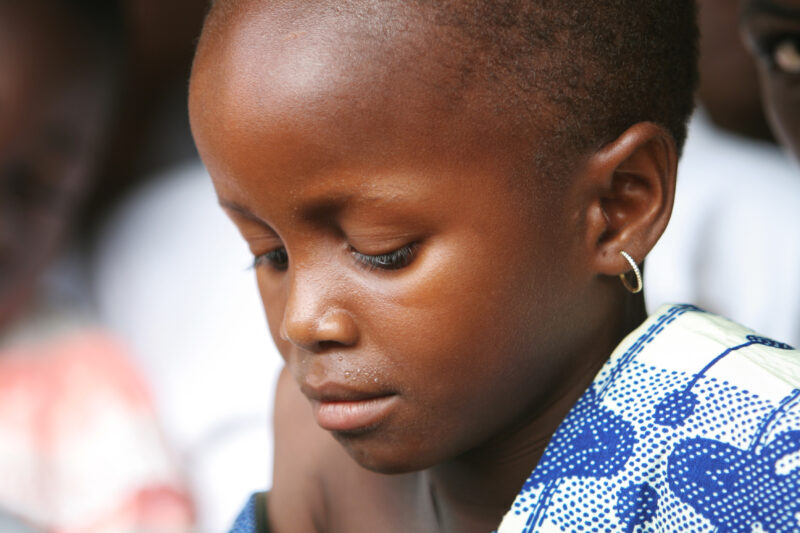 WVI_016550 — Togo, Africa, West Africa, children, poor