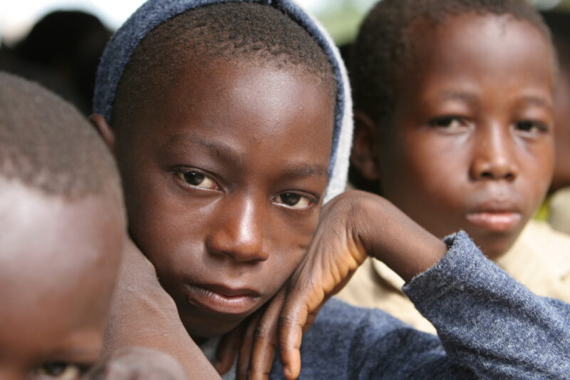 WVI_016552 — Togo, Africa, West Africa, children, poor