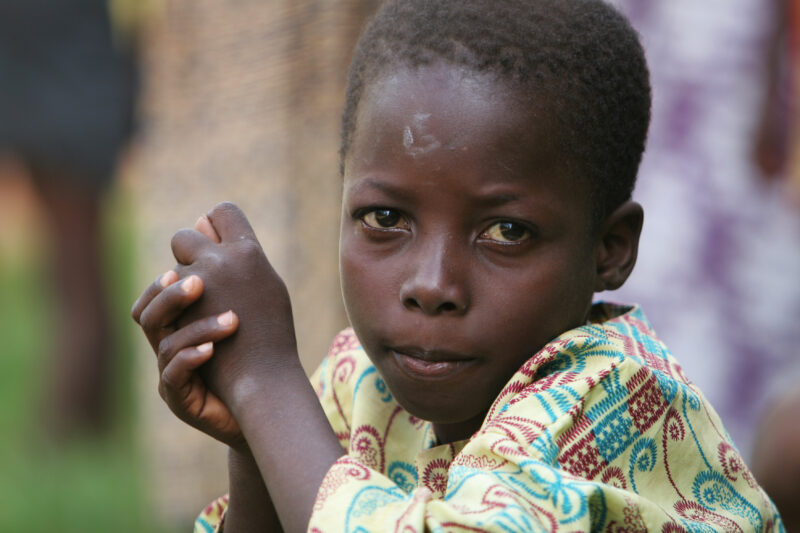 WVI_016553 — Togo, Africa, West Africa, children, poor