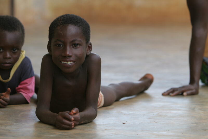 WVI_016556 — Togo, Africa, West Africa, children, poor