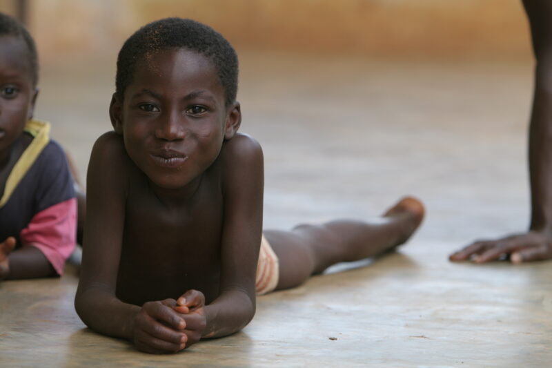 WVI_016557 — Togo, Africa, West Africa, children, poor