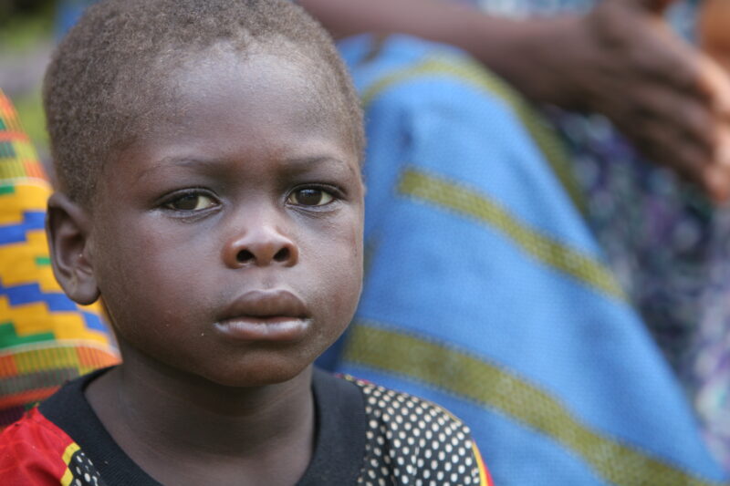 WVI_016561 — Togo, Africa, West Africa, children, poor
