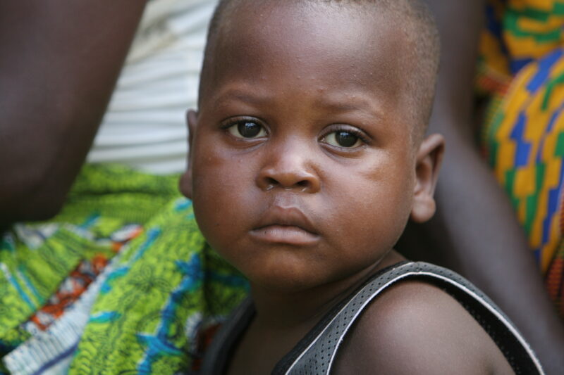WVI_016562 — Togo, Africa, West Africa, children, poor