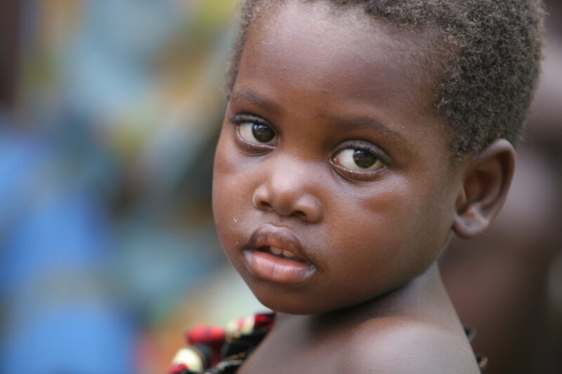 WVI_016563 — Togo, Africa, West Africa, children, poor