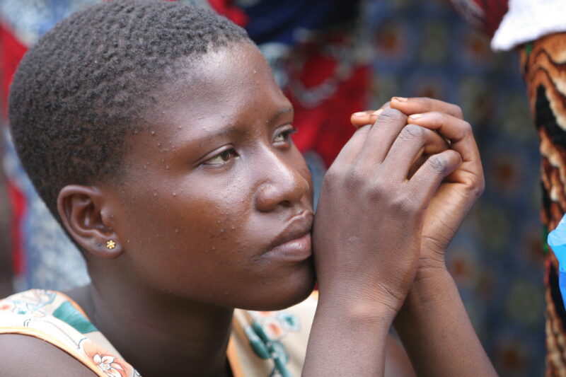 WVI_016565 — Togo, Africa, West Africa, children, poor