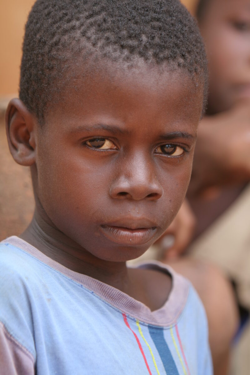 WVI_016573 — Togo, Africa, West Africa, children, poor