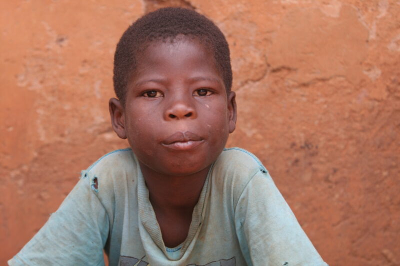 WVI_016574 — Togo, Africa, West Africa, children, poor